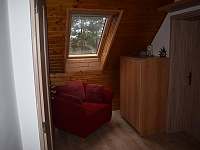 Pokoj 2 #3 - Týn nad Vltavou