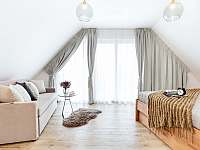 Prázdninové domy - apartmán k pronajmutí - 11 Karlovy Dvory
