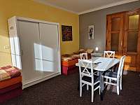 Ubytování Podskalí u Vltavy (Kořensko) - apartmán k pronájmu - 22 Týn nad Vltavou