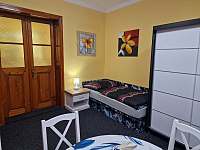 Ubytování Podskalí u Vltavy (Kořensko) - apartmán - 43 Týn nad Vltavou