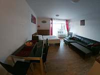 Apartmán Maxim - pronájem apartmánu - 7 Lipno nad Vltavou