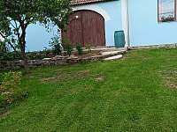 Zahrada