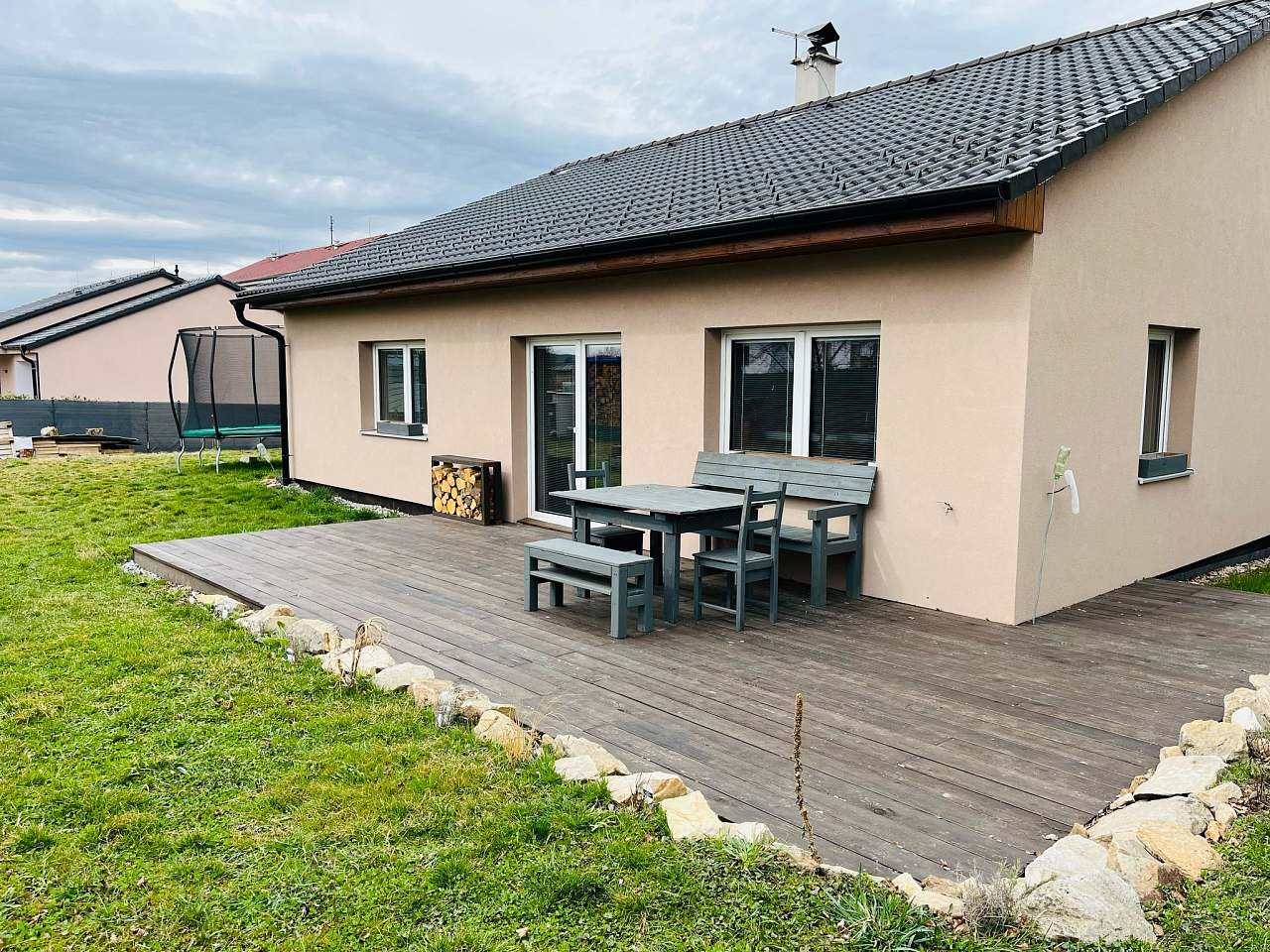 Pod Posvátným