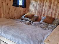 Manželská postel
