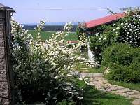 Zahrada - Krtov