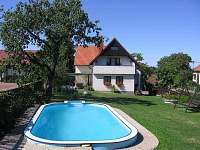 Rekreační dům u Vltavy
