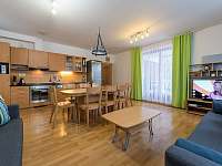 Riviera 5053 - apartmán ubytování Lipno nad Vltavou