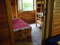 ložnice - Košín u Tábora