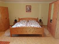 Manželská postel - Blažejov