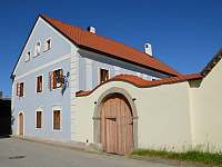 Jižní Čechy: Penzion - ubytování v soukromí