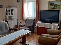 Obývací pokoj V472 - Hrachoviště u Třeboně