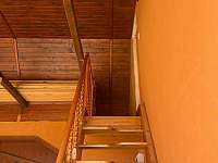 Mlynářské schody - Romantický apartmán - Dražíč