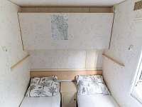 Dětská ložnice Koniklec - 2 lůžka 180x62 cm - Vlkov