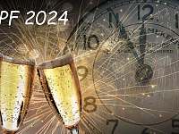 Úspěšný nový rok 2024! - Val