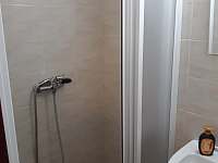 Koupelna s WC v přízemí - Prušánky - Nechory