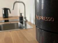 Apartmán s 1 ložnicí - kávovar Nespresso - k pronájmu Mutěnice