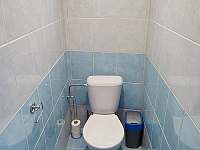 Toaleta - Valtice