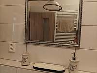 koupelna-zrcadlo - Hustopeče