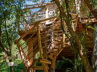 Treehouse U Studánky