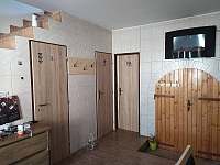 Ubytování Svatava - apartmán k pronájmu - 15 Hrušky