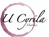 "U Cyrila" - chalupa ubytování Mutěnice