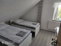 Ubytování v soukromí Angee - apartmán k pronájmu - 28 Bulhary