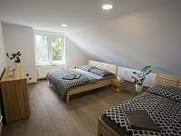 Dětský svět nedaleko Kraví Hory - chalupa - 17 Bořetice