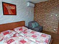 pokoj č. 3 - malý apartmán - Bulhary