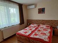 pokoj č. 4 - malý apartmán - Bulhary