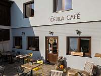 Čejka Café - 