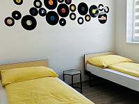 Vinylový pokoj