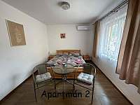 Ubytování Valtík - apartmán k pronájmu - 10