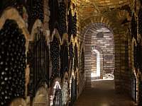 Vinařský dům Mařatice - rekreační dům k pronájmu - 28 Uherské Hradiště - Mařatice