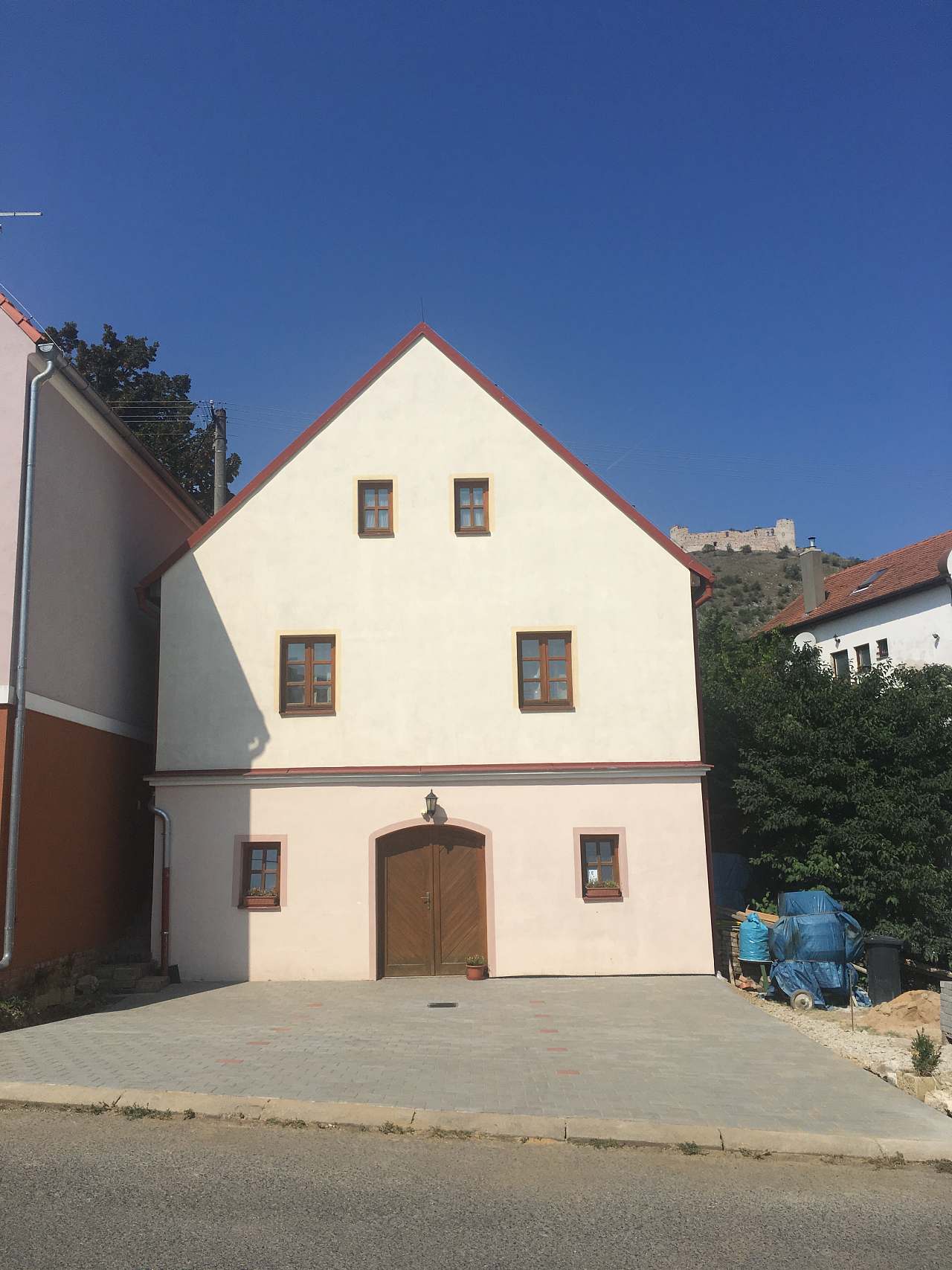 Penzion Maidenburg