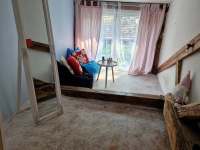 Podkroví pro 3 osoby - rekreační dům ubytování Dolní Kounice