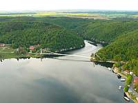 Vranovská přehrada - 