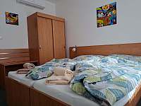 Apartmán PalacKY - ložnice - Kyjov