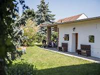 ubytování Dolní Dunajovice na chalupě k pronájmu