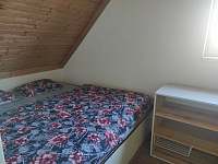 ložnice 4 lůžka - Dolní Bojanovice