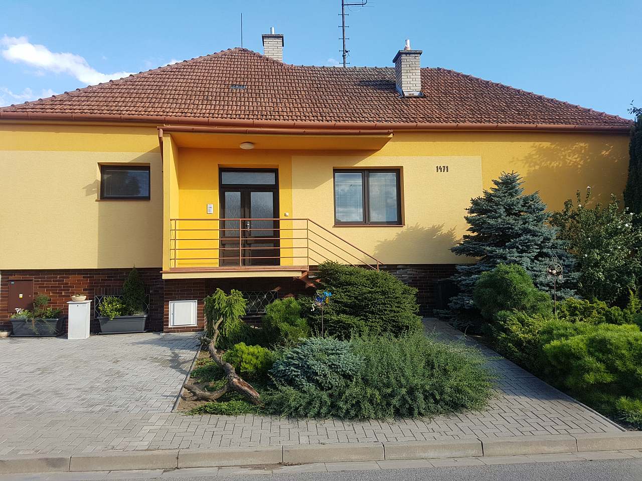 Jižní Morava: Apartmán - ubytování v soukromí