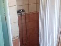 Sprchový kout - Týnec u Břeclavi