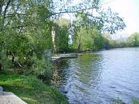 Strachotínský rybník - 