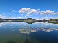 Máchovo jezero - Doksy - Břehyně
