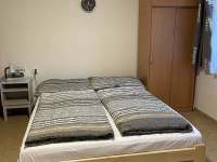 Chata 28 Manželská postel - k pronájmu Doksy - Staré Splavy