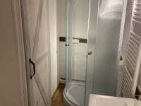 2. Koupelna - sprchový kout - Tupadly