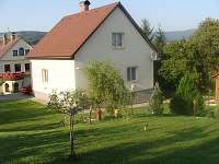 Rekreační dům ubytování v obci Dolní Dušnice