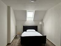 Apartmán č. 2 samostatná ložnice / jednolůžko - Prosečné