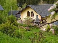ubytování Lyžařský vlek Jizerský kopec na chatě k pronájmu - Rokytnice nad Jizerou - Dolní Rokytnice