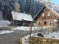 ubytování Ski Resort Svoboda nad Úpou Chalupa k pronájmu - Černý Důl
