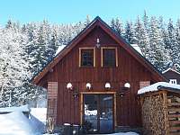 ubytování Ski areál Skiareal Paseky nad Jizerou Apartmán na horách - Harrachov